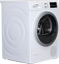 Seche-linge Pompe à Chaleur 9 kg Reconditionné BOSCH WTW87499FF