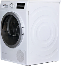 Seche-linge Pompe à Chaleur 9 kg Reconditionné BOSCH WTW87499FF