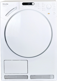 Seche-linge à Condensation 6 kg Reconditionné MIELE T 7644 C