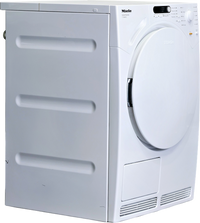 Seche-linge à Condensation 6 kg Reconditionné MIELE T 7644 C
