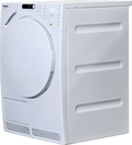 Seche-linge à Condensation 6 kg Reconditionné MIELE T 7644 C