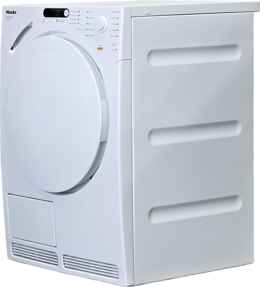 Seche-linge à Condensation 6 kg Reconditionné MIELE T 7644 C