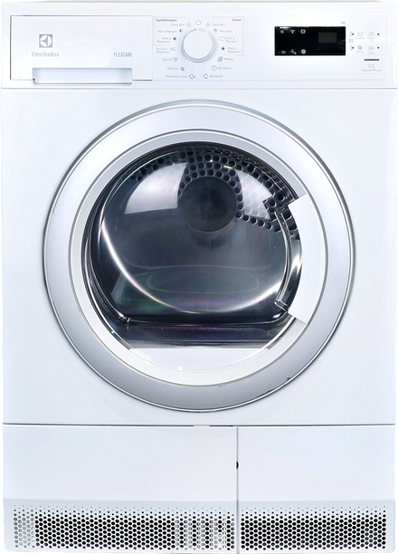 Seche-linge à Condensation 7 kg Reconditionné ELECTROLUX EDP2075GDW