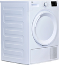 Seche-linge Pompe à Chaleur 8 kg Reconditionné BEKO DDS8433GX0W