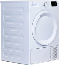 Seche-linge Pompe à Chaleur 8 kg Reconditionné BEKO DDS8433GX0W