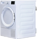 Seche-linge Pompe à Chaleur 8 kg Reconditionné BEKO DDS8433GX0W