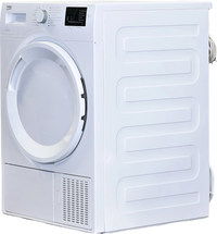 Seche-linge Pompe à Chaleur 8 kg Reconditionné BEKO DDS8433GX0W