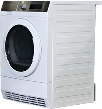 Seche-linge à Condensation 9 kg Reconditionné AEG T86290IC