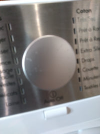 Seche-linge à Condensation 9 kg Reconditionné AEG T86290IC