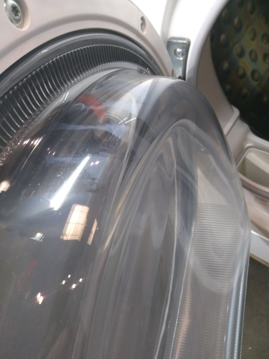 Seche-linge à Condensation 9 kg Reconditionné AEG T86290IC