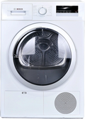 Seche-linge à Condensation 7 kg Reconditionné BOSCH WTN85200FF