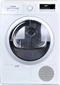 Seche-linge à Condensation 7 kg Reconditionné BOSCH WTN85200FF