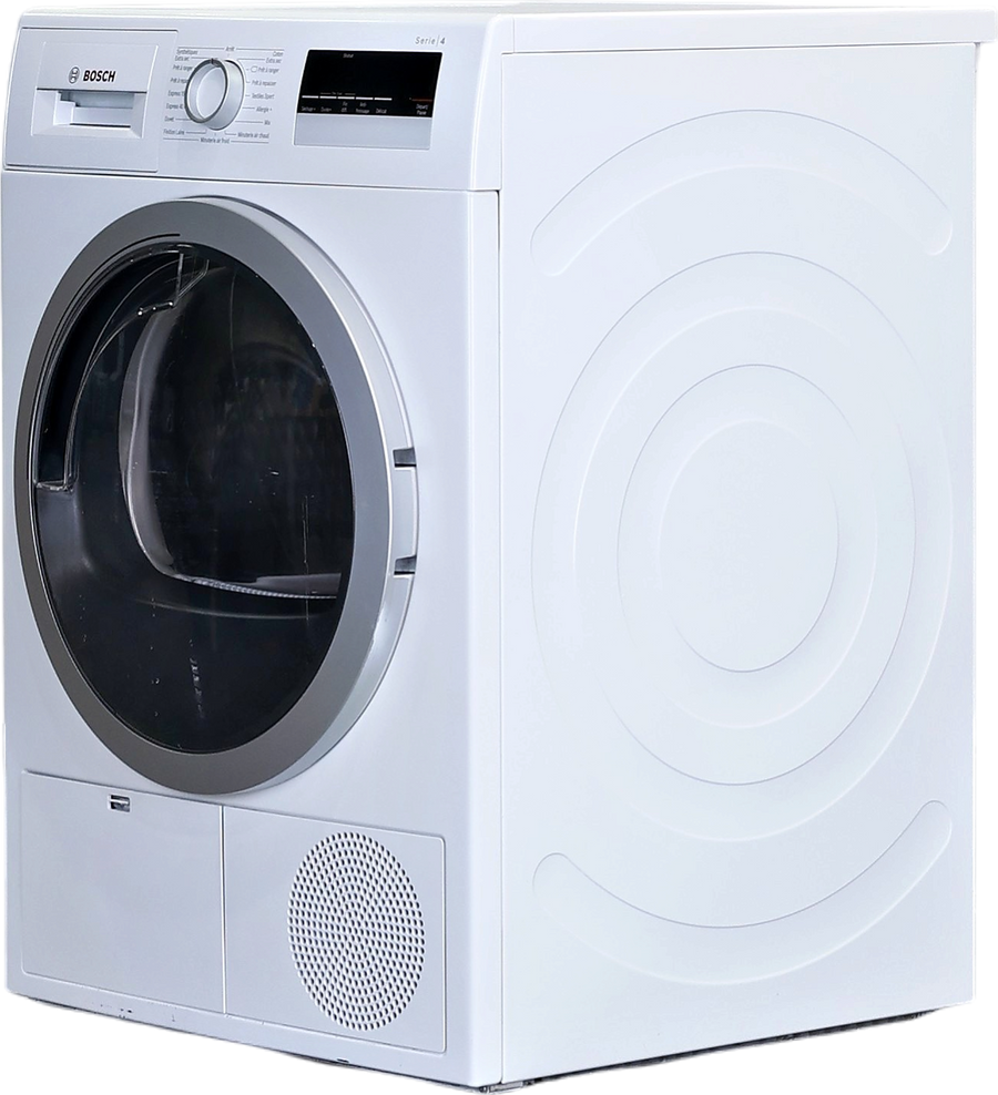 Seche-linge à Condensation 7 kg Reconditionné BOSCH WTN85200FF