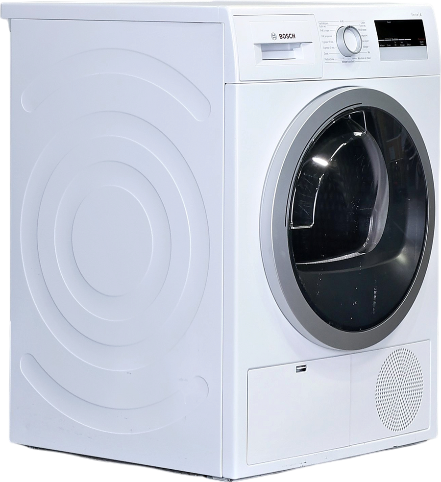 Seche-linge à Condensation 7 kg Reconditionné BOSCH WTN85200FF