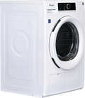 Seche-linge Pompe à Chaleur 8 kg Reconditionné WHIRLPOOL HSCX 80313