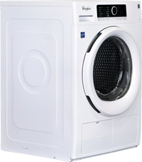 Seche-linge Pompe à Chaleur 8 kg Reconditionné WHIRLPOOL HSCX 80313