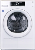 Seche-linge Pompe à Chaleur 8 kg Reconditionné WHIRLPOOL HSCX 80313