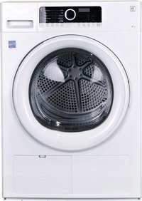 Seche-linge Pompe à Chaleur 8 kg Reconditionné WHIRLPOOL HSCX 80313
