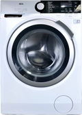 Lave-linge Hublot 9 kg Reconditionné AEG L7FEE169D
