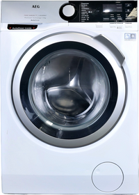 Lave-linge Hublot 9 kg Reconditionné AEG L7FEE169D