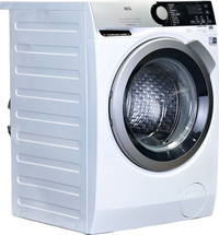 Lave-linge Hublot 9 kg Reconditionné AEG L7FEE169D