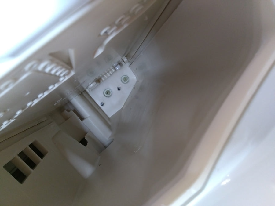 Lave-linge Hublot 9 kg Reconditionné AEG L7FEE169D
