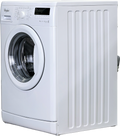 Lave-linge Hublot 8 kg Reconditionné WHIRLPOOL AWOD 4836
