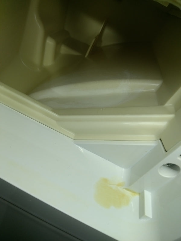 Lave-linge Hublot 8 kg Reconditionné WHIRLPOOL AWOD 4836