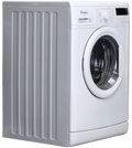 Lave-linge Hublot 8 kg Reconditionné WHIRLPOOL AWOD 4836