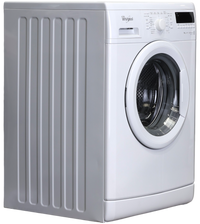 Lave-linge Hublot 8 kg Reconditionné WHIRLPOOL AWOD 4836