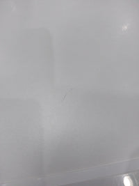 Lave-linge Hublot 8 kg Reconditionné WHIRLPOOL AWOD 4836