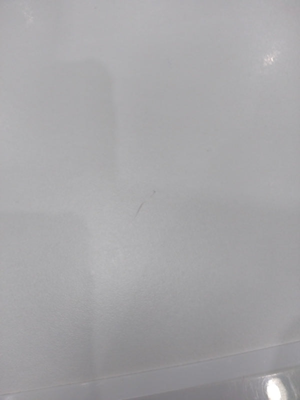 Lave-linge Hublot 8 kg Reconditionné WHIRLPOOL AWOD 4836