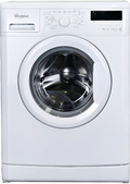 Lave-linge Hublot 8 kg Reconditionné WHIRLPOOL AWOD 4836