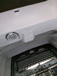 Lave-linge Top 6 kg Reconditionné ELECTROLUX EWT1261ESW
