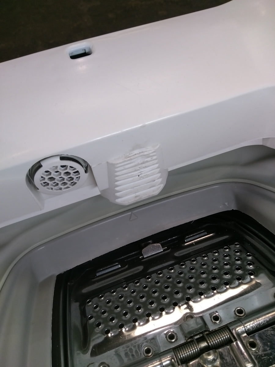 Lave-linge Top 6 kg Reconditionné ELECTROLUX EWT1261ESW