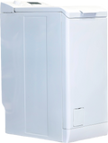Lave-linge Top 6 kg Reconditionné ELECTROLUX EWT1261ESW