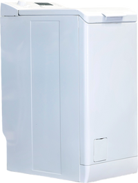 Lave-linge Top 6 kg Reconditionné ELECTROLUX EWT1261ESW