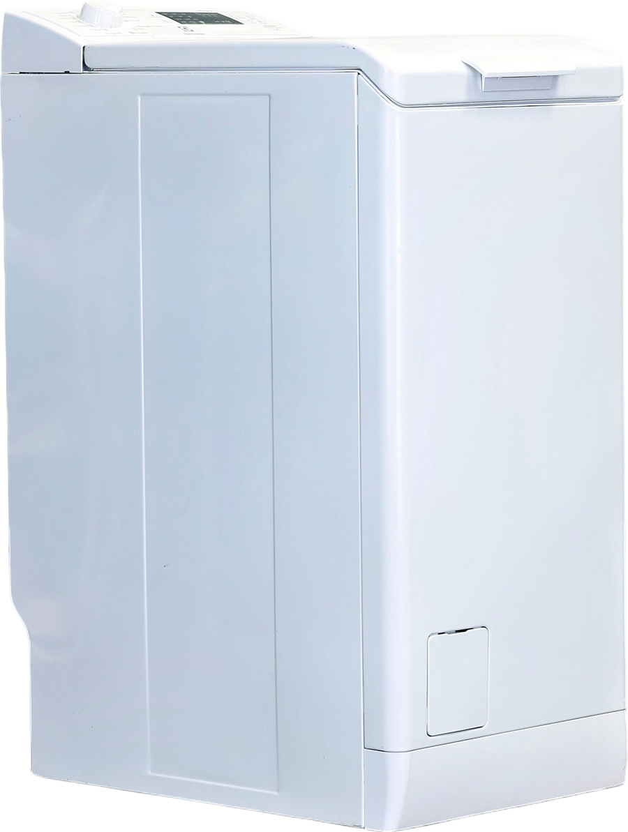 Lave-linge Top 6 kg Reconditionné ELECTROLUX EWT1261ESW