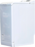 Lave-linge Top 6 kg Reconditionné ELECTROLUX EWT1261ESW