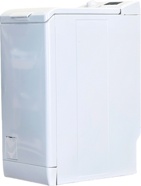 Lave-linge Top 6 kg Reconditionné ELECTROLUX EWT1261ESW