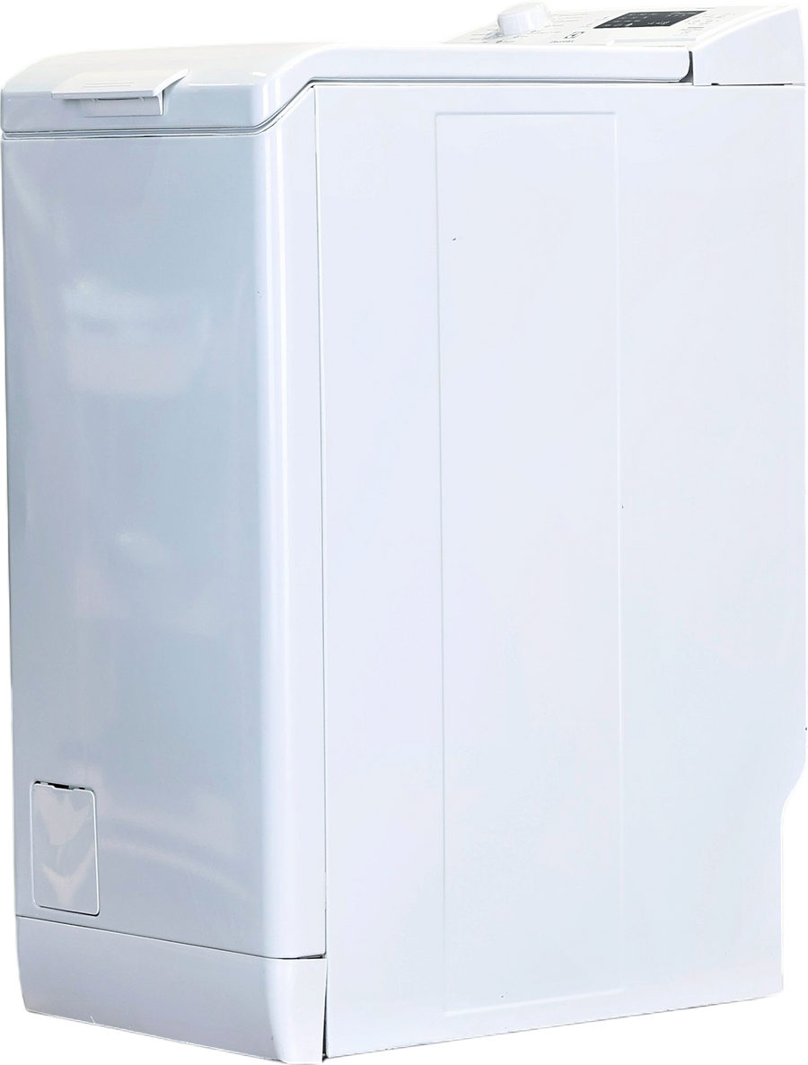 Lave-linge Top 6 kg Reconditionné ELECTROLUX EWT1261ESW