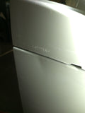 Lave-linge Top 6 kg Reconditionné ELECTROLUX EWT1261ESW