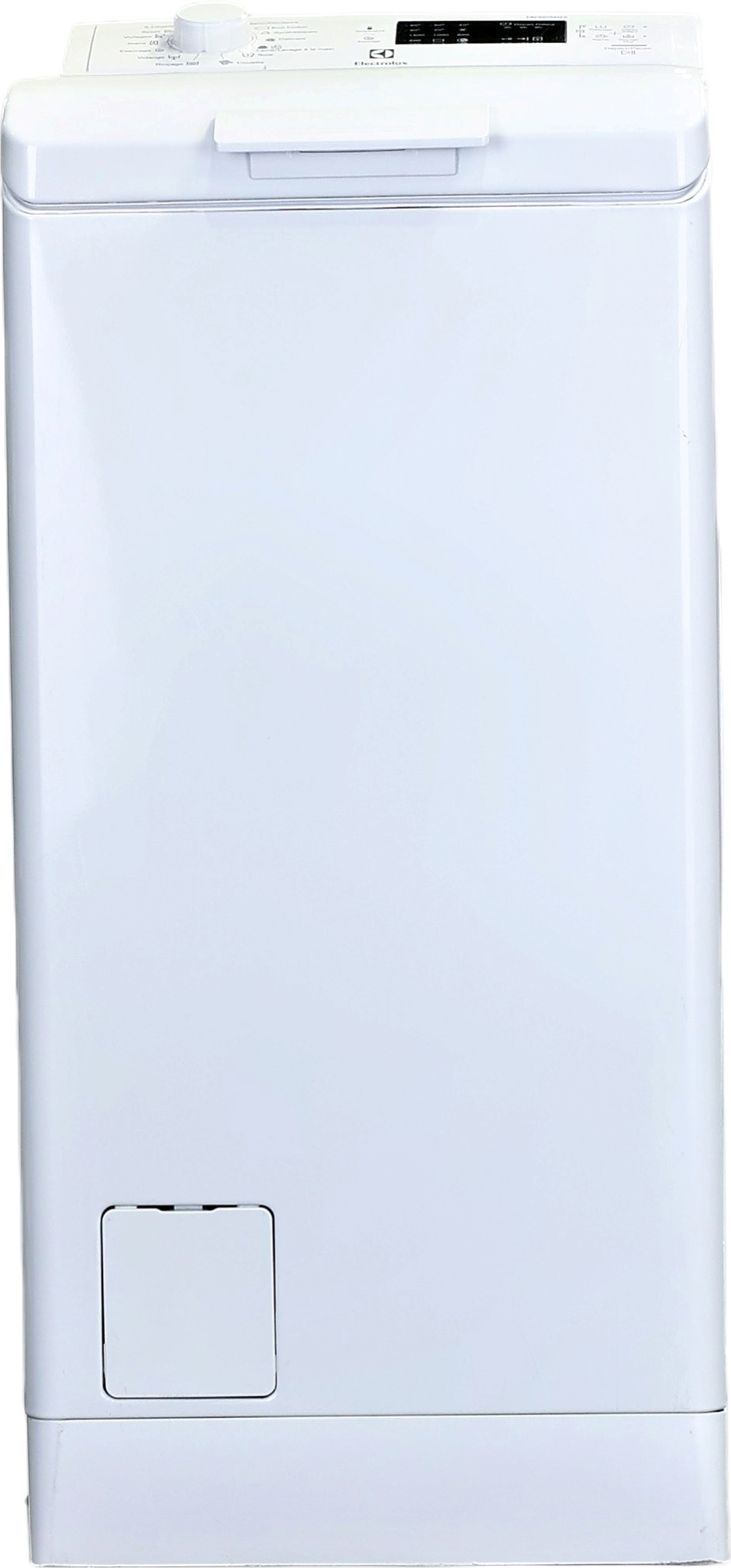 Lave-linge Top 6 kg Reconditionné ELECTROLUX EWT1261ESW