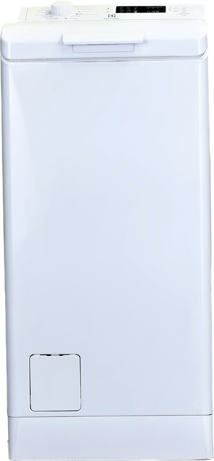 Lave-linge Top 6 kg Reconditionné ELECTROLUX EWT1261ESW