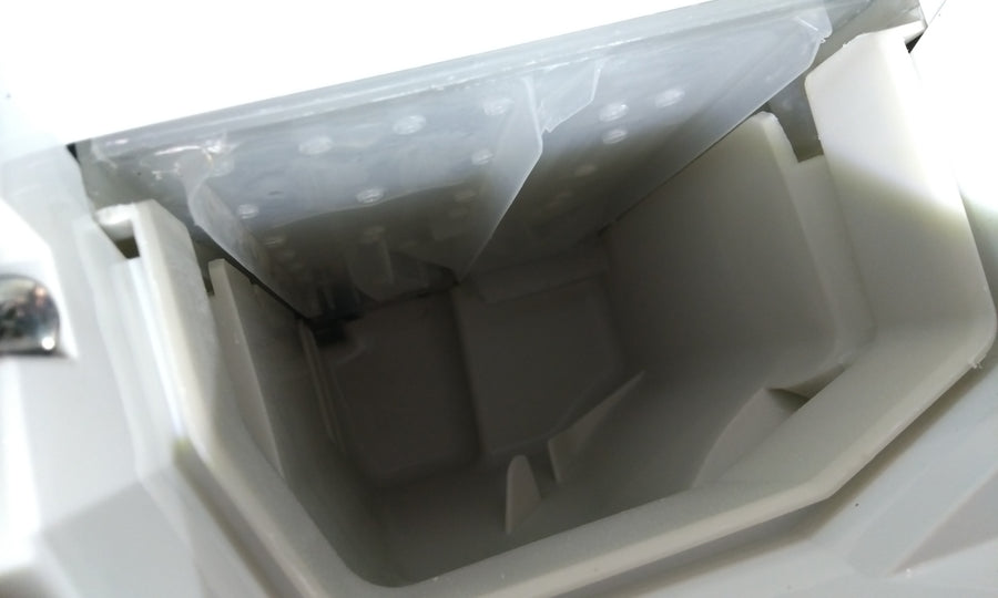 Lave-linge Hublot 8 kg Reconditionné ELECTROLUX EWF1484BA