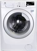 Lave-linge Hublot 8 kg Reconditionné ELECTROLUX EWF1484BA