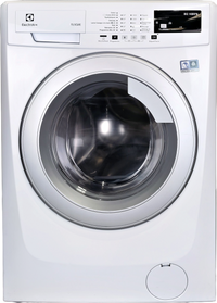 Lave-linge Hublot 8 kg Reconditionné ELECTROLUX EWF1484BA
