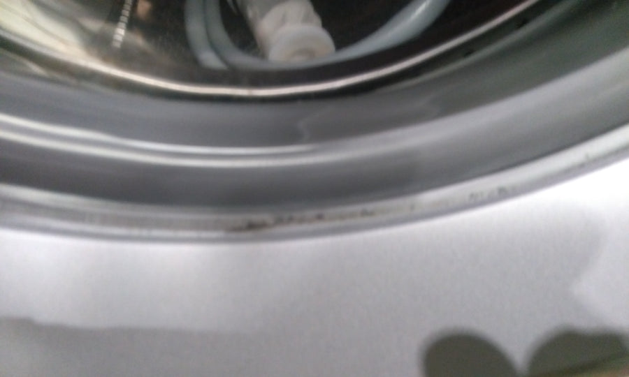 Lave-linge Hublot 8 kg Reconditionné ELECTROLUX EWF1484BA