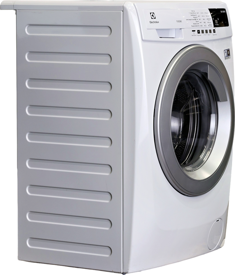 Lave-linge Hublot 8 kg Reconditionné ELECTROLUX EWF1484BA