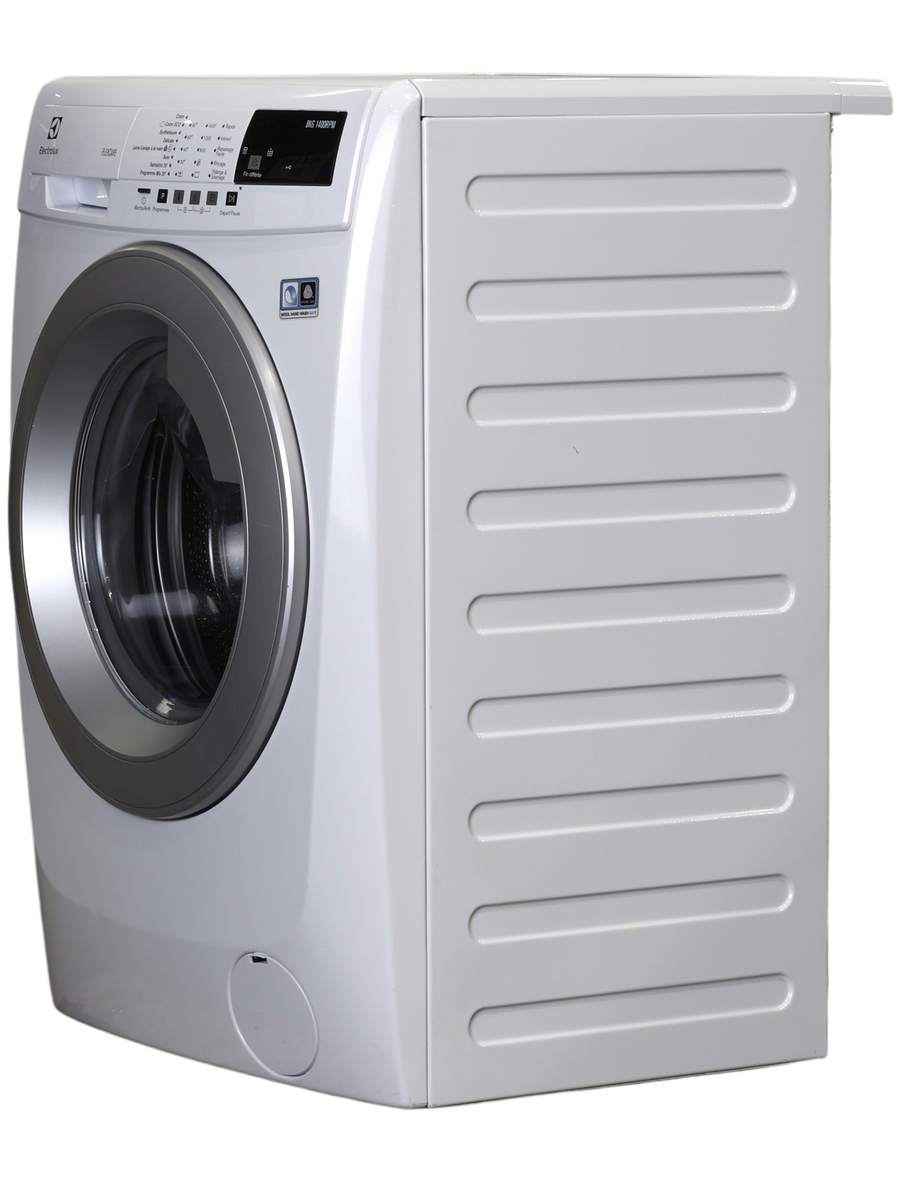 Lave-linge Hublot 8 kg Reconditionné ELECTROLUX EWF1484BA